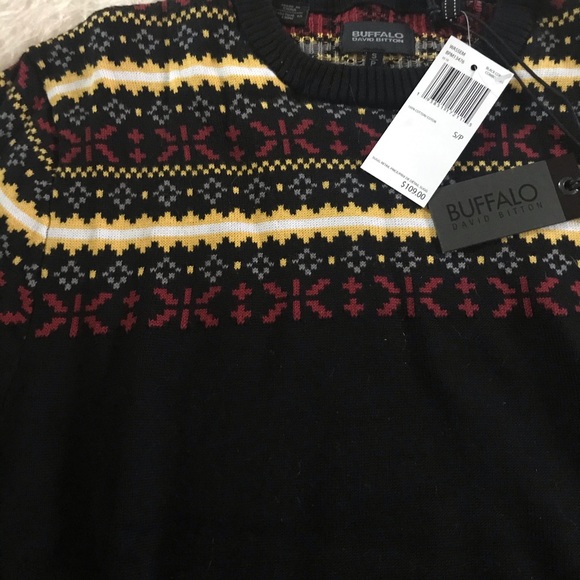 Buffalo David Bitton - Picture 6 of 8